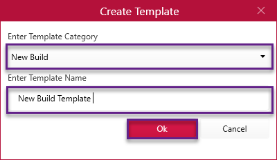 niceic-certificate-software-clik-support-templates-setup-details