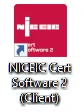 niceic cert software desktop icon