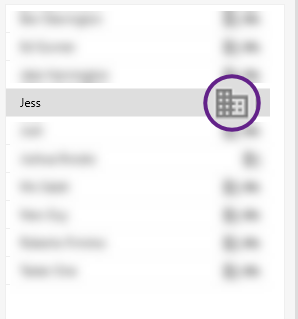 office user building icon
