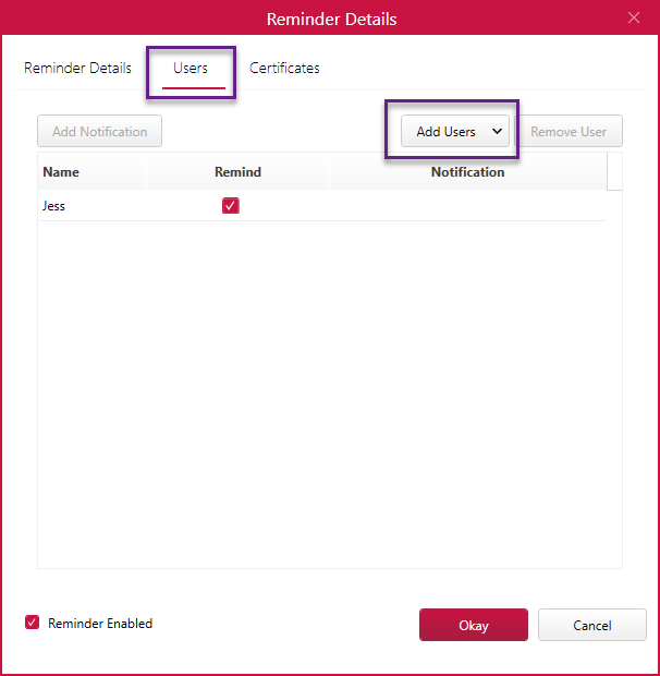 niceic-certificate-software-clik-support-add-users
